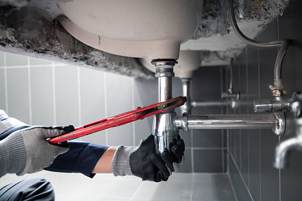 Trusted Plumbing service in Harrison City, PA - AAA Plumbing Heating